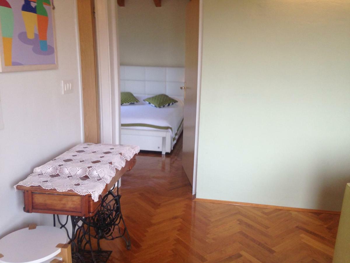 Radoslava Apartment Jezera Exterior photo